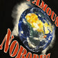 NOBODYS WORLD