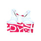 NOBODYS SPORTS BRA (PINK)