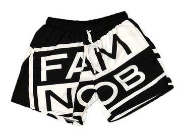 NOBODY SWIMS (OG)