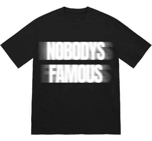 NOBODYS BLUR