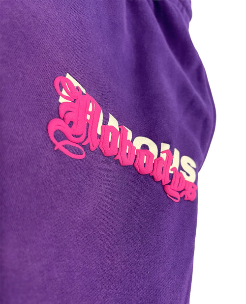 NOSTALGIA ULTRAS (Faded Purple)