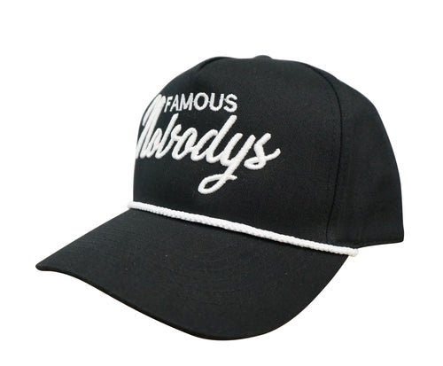 NOBODYS '96 (NOIR)