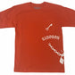 LOCK & KEY NOBODYS (ORANGE)