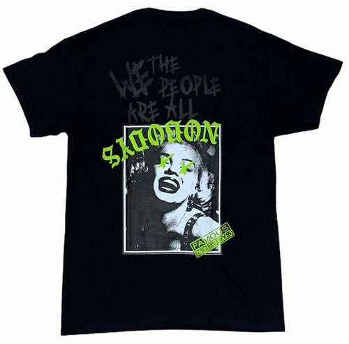 MARILYN NOBODY (NOIR)