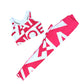 NOBODYS LEGGINGS (PINK)