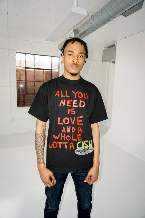LOTTA CASH