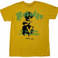 CHILD OF THE GHETTO TEE (HONEY)