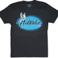 NO PEACE TEE