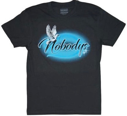 NO PEACE TEE