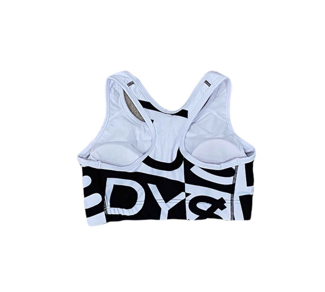 NOBODYS SPORTS BRA (OG)