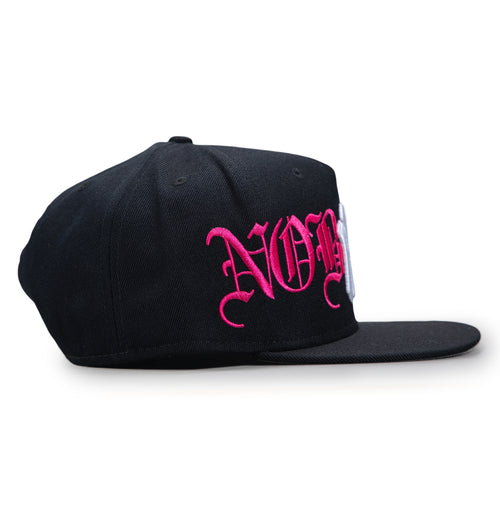 22 x NOBODYS CROWN