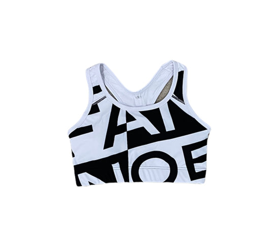 NOBODYS SPORTS BRA (OG)