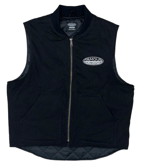NOBODYS DUCK VEST
