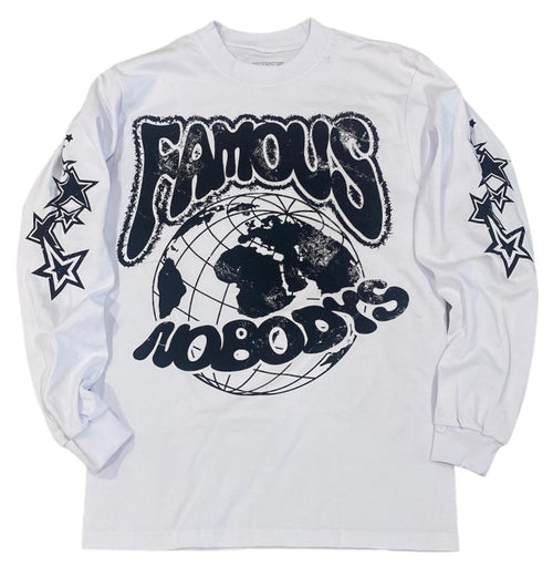 WORLD STAR LONG SLEEVE